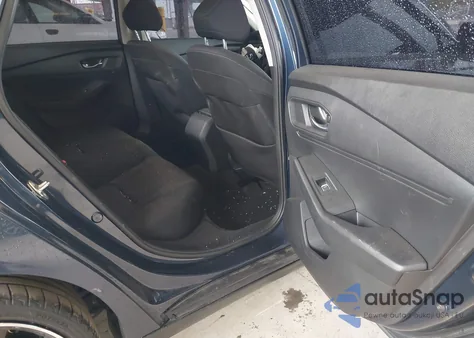 2024 Honda Accord Ex from USA, damaged, VIN 1HGCY1F38RA015500